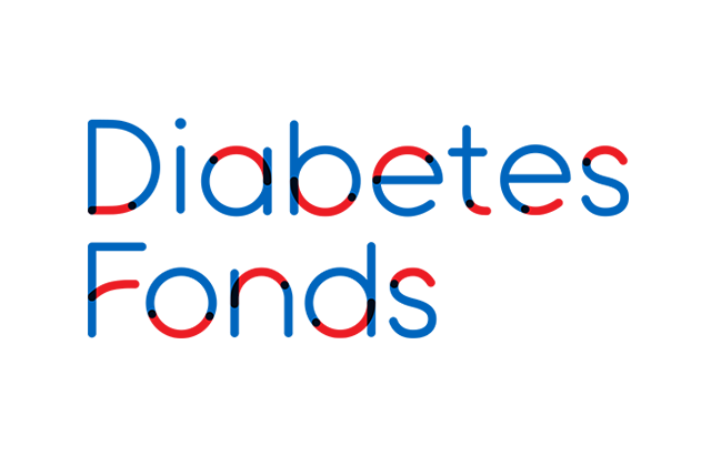 logo diabetesfonds